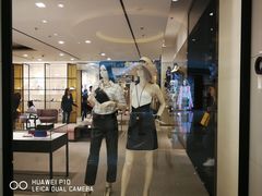 -CHANEL BEAUTÉ(圆方店)