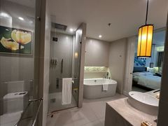 -三亚海棠湾万丽度假酒店