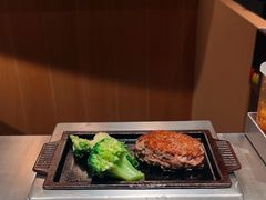 -肉肉大米(金虹桥店)
