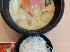 -大鼓米线(杭州国大城市广场店)