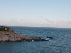 -东极岛景区-青浜岛