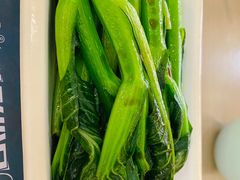 -茶港·点心·啫啫煲(王府井店)
