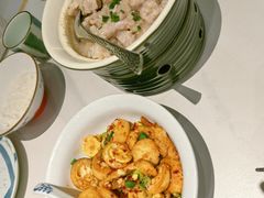 -费大厨辣椒炒肉(房山龙湖天街店)