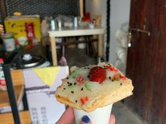 -丝绸小镇荻港古村