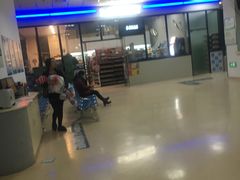 -复旦大学附属中山医院青浦分院