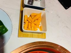 -捞神汤物料理(正大广场店)