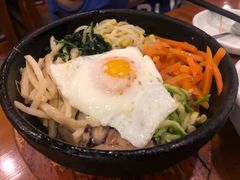 石锅拌饭-全州拌饭馆(断桥店)