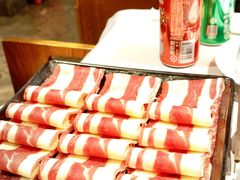 -东来顺饭庄(apm总店)