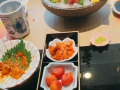 -匠和风精致料理(福州金融街万达店)
