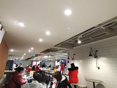 -肯德基(西单商场店)