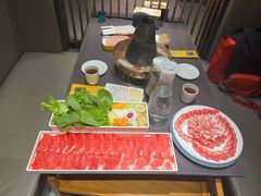 -东来顺饭庄(上地华联店)