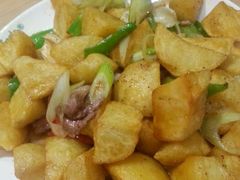 android_upload_pic-清真益鑫羊肉手抓馆(南大街店)