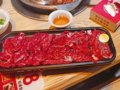 -正禾鲜·潮汕牛肉火锅(凯德天府店)