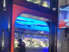 -奢谷·海鲜自助(南海万科店)