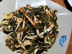 -老爹面川味小酒馆(阿什河街店)
