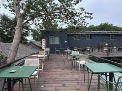 -糖房咖啡(南锣鼓巷店)