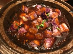 -绿茶餐厅(西单老佛爷店)