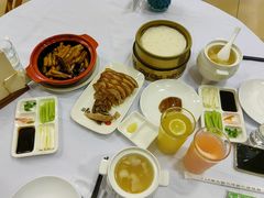 -北京全聚德(和平门店)