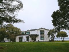 -杭州西湖柳莺里酒店