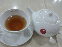 -上海浦东丽晟假日酒店-多瑙河全日餐厅