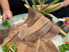 -廖掌柜·重庆鲜货火锅(上海首店)