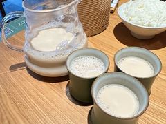 大树滇红奶茶-竹里馆·淮扬菜·功夫茶(老门东店)