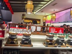 -魏铭鱼头捞饭(晋阳路店)