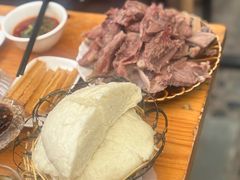 -尼玛藏家风味园(阿山食城店)