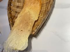 锅边馍-将军府·鸡毛店(武侯祠店)