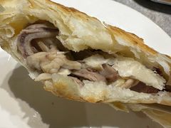 -高玛纳驴肉火烧(河间总店)