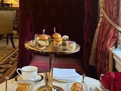 -Salon de Ville浦江汇(上海外滩华尔道夫酒店店)