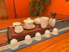 -醉辉皇原味海鲜江南菜(成都大魔方店)