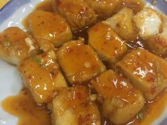 -天津外国语大学（马场道校区）食堂