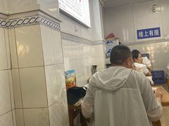 -刘信牛羊肉小炒泡馍(回民街店)