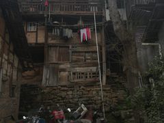 -恩阳古镇