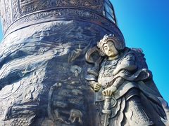 -上海东林寺(金山区)