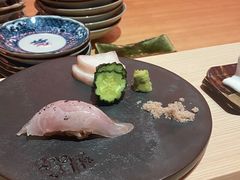 -橼舍鮨青木