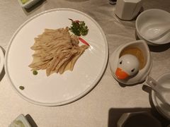 -北京全聚德(清华园店)