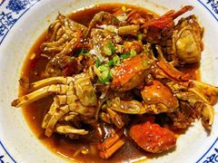 -满盆红龙虾(开发区店)