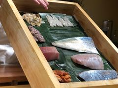 -荣一代目OMAKASE板前料理