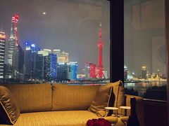-上海外滩悦榕庄酒店