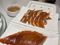 -羲和雅苑•北京烤鸭(国贸商城店)