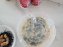 -海胆小馆(东北水饺·春柳店)