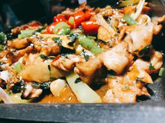 -听说碳烧蛙(高新万达店)