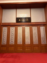 -人民大会堂宴会厅