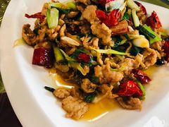 -玉水寨丽江源餐厅