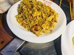 -刘全福吊炉烧烤王(东江路店)