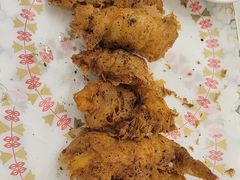 -渔意楼·驰名沙田乳鸽(五羊店)