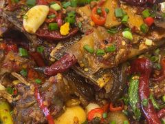 -三只鸟本地特色菜馆(上饶总店)