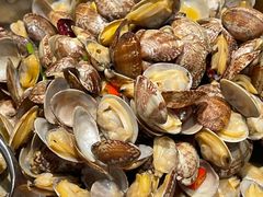 -双合园·海鲜水饺青岛菜(万佳广场店)